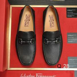 Picture of Ferragamo Shoes _SKUFerragamosz38-45N11055358